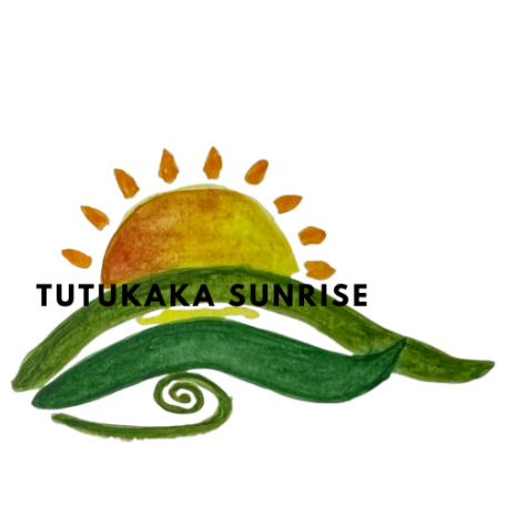 Tutukaka Sunrise